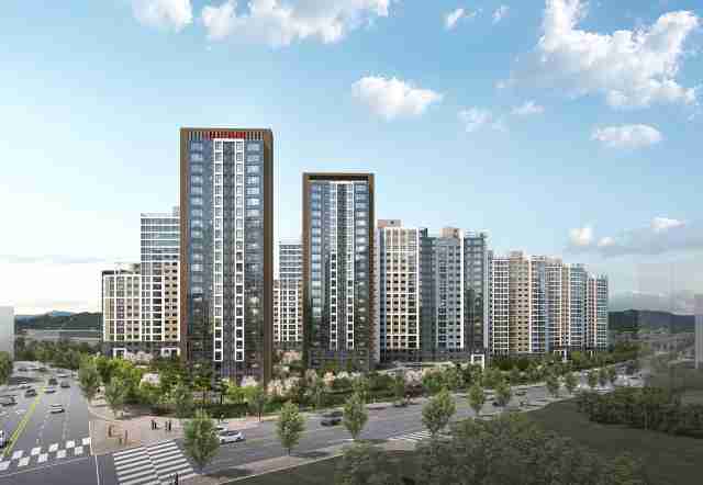 cathim 잔여세대 선착순 분양