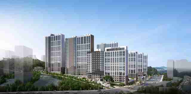 technopark-center 분양 단지 상담센터